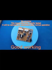 Good Working Power Supply Board for LG TV 55UJ6300 55LG63CJ 55UJ630V 55UJ630V-ZA EAX 67189101 (1.4) EAY 64529401   LGP55DJ-17U1
