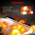Car LED Light Bar 12" 22" 32" 42"INCH Putih/ Kuning 12D Super bright Lampu Ultra Slim Led Bar Light Combo Beam 4x4 Truck ATV Car Off Road Driving Straight Light Bar Brightness S. 
