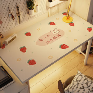 Taplak Meja Belajar Anti Air dan Anti Kusut/Taplak Meja Belajar Aesthetic Kamar/Taplak Meja Belajar Cute/Taplak Meja Belajar Anak/Alas Meja Belajar Aesthetic Korea/Alas Meja Belajar/Taplak Meja Belajar/Taplak Meja Anti Slip/Taplak Meja Bagus - P18