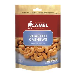Camel Roasted Cashews Nuts