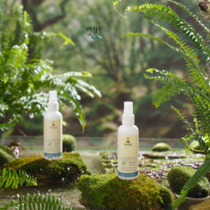 Xịt Tinh Dầu Tràm Fuwa3e 100ml (Tinh dầu Tràm)