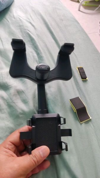 Buyer review video 6