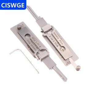 [COD] CISWGE AUTOPARTS SS001 SS002 sc20 kw5 răng công cụ đo lường SC1 kw1 2-in-1 công cụ đo lường cờ lê