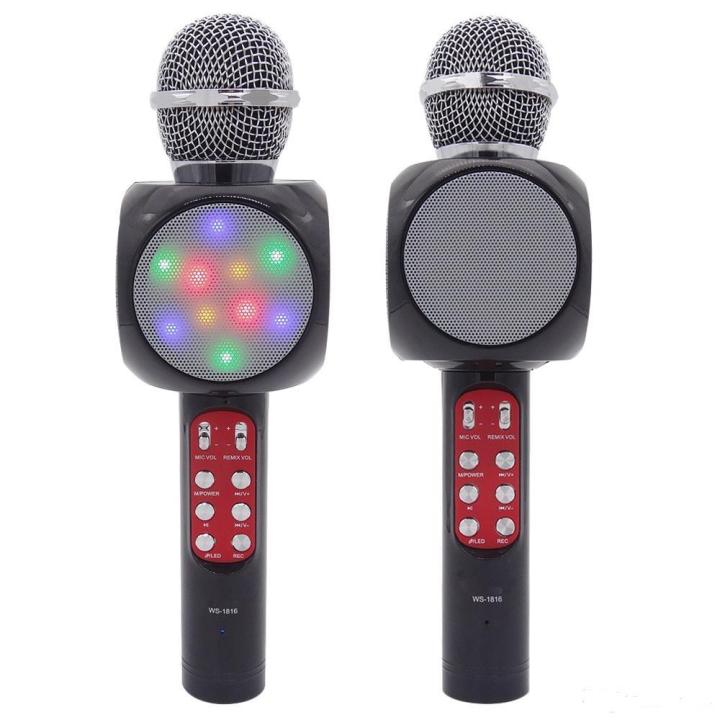 Mic discount bluetooth lazada