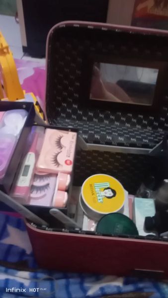 Buyer review video 6