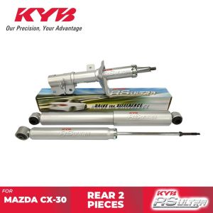 Kayaba RS Ultra Absorber - Mazda CX-30 (20~)