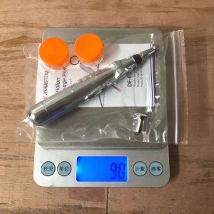 Electronic Acupuncture Pen Acupuncture Point Pen Acupuncture Point Pen Meridian Circulation Energy Meridian Pen Massage PE Acupuncture Needle Physiotherapy Automatic Acupuncture Point