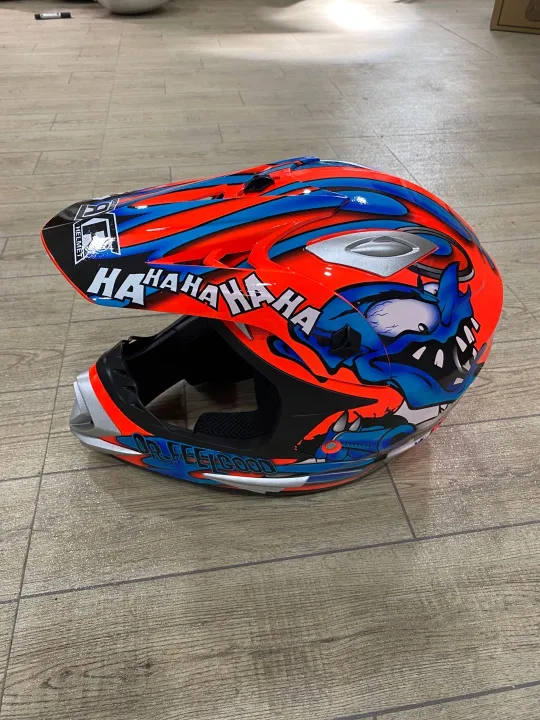 buy shoei helmet uk Shoei X-SPR Pro Diggia 2 TC1 | Shoei Motorcycle Helmets | Two Wheel Centre  Mansfield Ltd