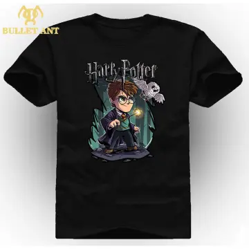 Harry potter t shirts online online