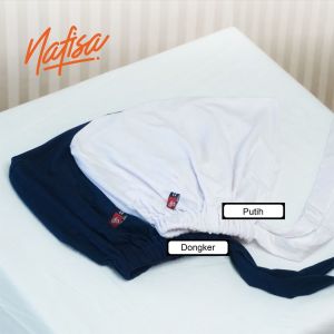 Nafisa Ciput Tali Airflow Premium - Ciput Tali Inner Basic Premium