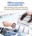 POSHI New Bluetooth Call Smart Watch Full touch Custom Dials Fiess Tracker Pedometer Heart Rate Blood Pressure Smartwatch For Men Women Waterproof Jam Tangan Pintar. 