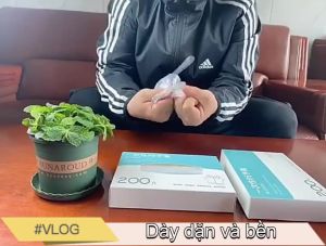 Hộp 200 đôi bao tay Nilon nấu đồ ăn nấu thực phẩm đồ uống Dùng 1 Lần Phukienprocare