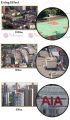 500x25 Teropong Jarak Jauh / Teropong Night Vision / Teropong Siang dan Malam / Teropong Binocular Magnification 500x25 / teropong binocular 10000m mini murah / Teropong Malam / Teropong Monocular / Teropong Binokular / Teropong Jarak Jauh. 
