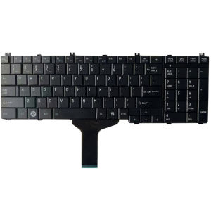 New US Keyboard For Toshiba Salite C650 C655 C655D C660 C670 L675 L750 L755 L670 L650 L655 L670 L770 L775 L775D