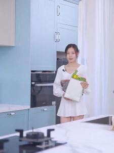 Hotata Gas Stove Double Burner Household Embedded Natural Gas Gas Stove Desktop Liquefied Gas Energy Gathering Fierce Fire Stove