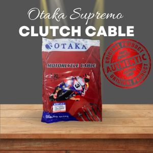 OTAKA CLUTCH CABLE SUPREMO