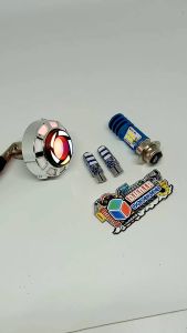 Paket Lampu Stop LED Universal Proji & Motor Metic & Bebek