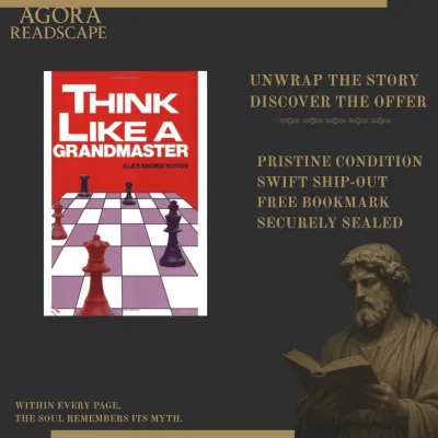 Think Like a Grandmaster by A.A. Kotov