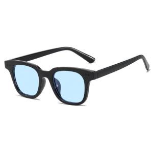 Kacamata Hitam stm kece Wanita/Pria Sunglasses Korean Fashion Small Candy Color Kaca mata anti silau