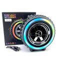 Speaker Bluetooth Full Bass MODEL RODA WHEEL G-2398 Multimedia Stereo Music Box Salon Bluetooth Full Bass Subwoofer Speaker Aktif Super Bass Subwoofer Full Bass. 