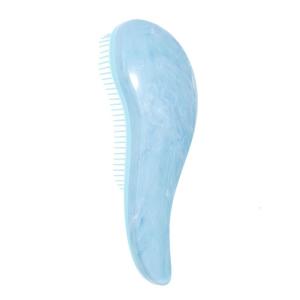 Gentle Glides Through Tangles Detangling Brush Detangler Hairbrush for Wet DryCurly Straight HairDetangler Hair Brush