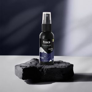 Natural Deodorant Spray Mini Size 60ml TOSCA deodorant tawas alami Non Alkohol