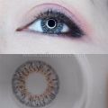 คอนแทคเลนส์🌈Kaiti🌈 Brown/Gray (Lollipop) ขนาดมินิ💖. 
