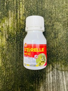 Insektisida STARELLE 660EC pengendali hama penghisap polong dr MKD