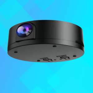 Wireless Surveillance Home Camera WiFi can be connected to the mobile phone remote 360 degrees without dead angle indoor and outdoor HD night vision