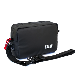 Promo BLAST Sling pouch pria - Tas selempang bahu pria - sling bag waterproof pria - tas selempang pria ori - sling bag murah