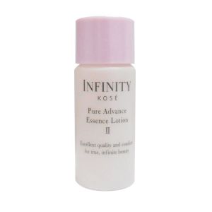 Kose Infinity Pure Advance Essence Lotion II 30ml Travel Size