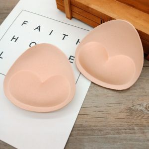 Onefashionmall Bra Pad Triangle Push Up Tambahan Busa Bh Waterproof Tempel Tahan Air BR227