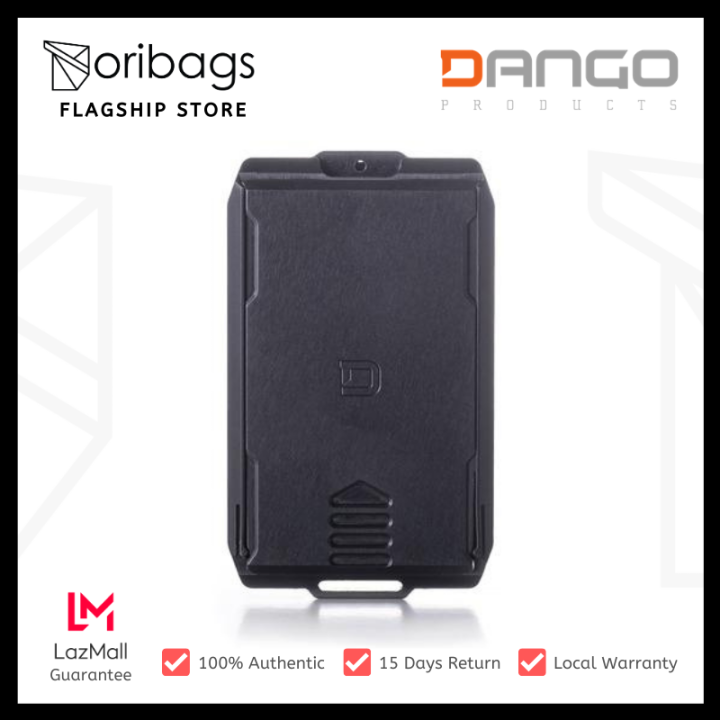 Dango Products Capsule Slide 6061 Aerospace Grade Aluminum