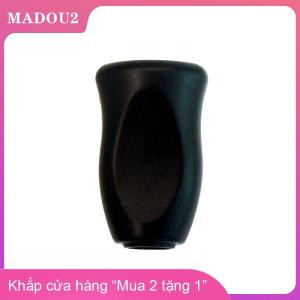 [COD] MADOU2 1PC sửa đổi Grip Chất lượng cao câu cá Reel xử lý Knob vật liệu cao su PC câu cá Phụ Kiện tự làm