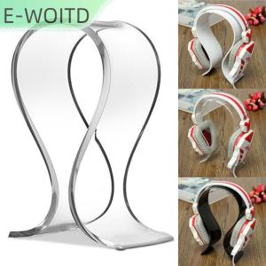 【E-WOITD】 ที่แขวนหูฟังอะคริลิคสำหรับหูฟัง