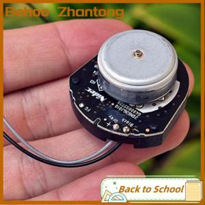 Behoo Nidec 20N Micro DC Brushless Motor DC 6V-12V 12000RPM High Speed Large Torque Mini 24mm Brushless Motor With Driver Board DIY