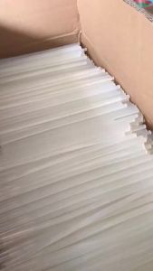 1kg keo nến to (110x250mm) nhỏ (75x250mm) siêu nhiều