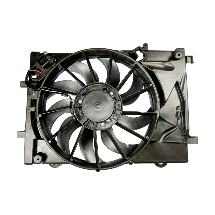 Radiator Cooling Fan Chevrolet Sonic 1.4 Lazada PH