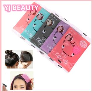 🔥🔥🔥yaojun 2pcs liền mạch bangs ma thuật tóc cố định đăng bài thời trang tóc accessoires tóc nhỏ Sticker tóc Clip headdress