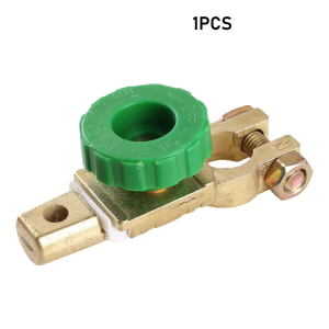 Công tắc cách ly ngắt điện nhanh cho ô tô 100% mới an toàn và tiện lợi phù hợp với nhiều loại xe