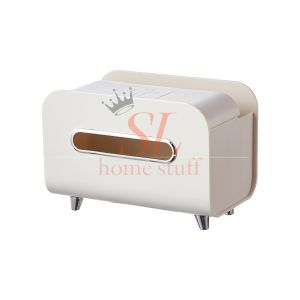 Tempat Tissue serbaguna / Multifungsi Tempat kosmetik