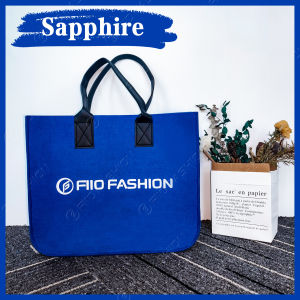 Felt Bag Cartoon Kid Bag for school lunch bag New Korean Version Handbag Christmas Kids Bags Cute School Tote Bags Canvas Bags Multicolour Felt Bag with buttons Cartoon Doll DIY Gift Shopping Bag Fashion Womens /Children Baby Girl With Design