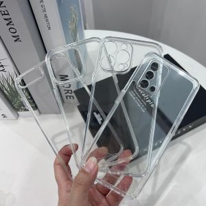 IPH 7/8 / 7+/8+ / X / XS / XS MAX / XR CASE SPACE CRYSTAL GM ACC