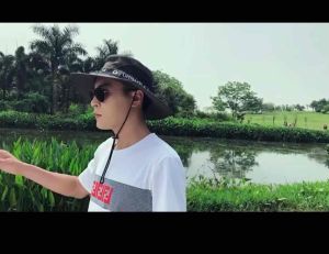 หมวก หมวกบักเก็ต หมวกซาฟารี หมวก F14 หมวกเดินป่า เดินเขา ตกปลา ใส่ได้ทั้งชายหญิง ใส่แล้วเท่