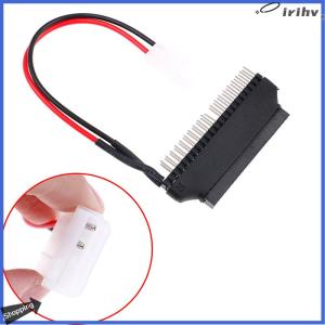 【jianzhanqinl】 IDE converter 2.5 to 3.5 inch laptop hard drive converter adapter