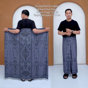 Sarung Tenun Wadimor Motif Bali sarung batik dewasa katun primis terbaru sarung batik teradisonal