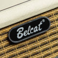*Korea Brand* Belcat® Bounce 15 Guitar Amp ตู้แอมป์ แอมป์กีตาร์ไฟฟ้า 15 วัตต์ ต่อบลูทูธได้ มีพอร์ต OTG. 
