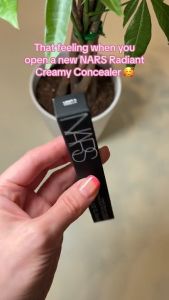 Kem che khuyết điểm NARS Radiant Creamy Concealer 6ml