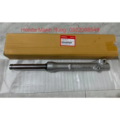Giảm xóc trước bên trái | phuộc trước WAVE A110 chính hãng Honda (51500-K89-V51)