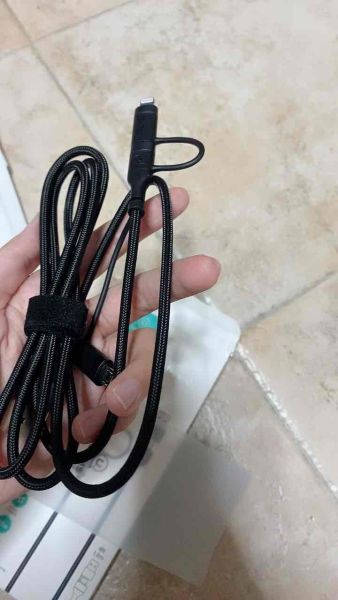 Buyer review video 2